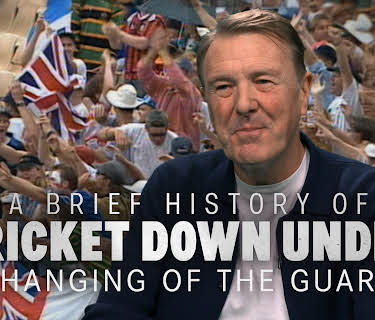 A brief History of Cricket Down Under: Changing of the guard