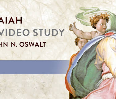 Isaiah, A Video Study