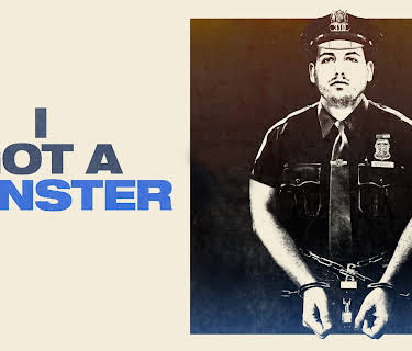 I Got a Monster (2023)