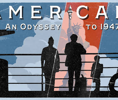 American: An Odyssey to 1947 (2023)