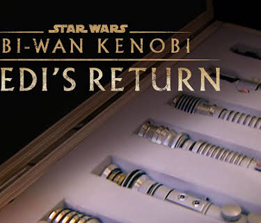 Obi-Wan Kenobi: A Jedi’s Return (2022)