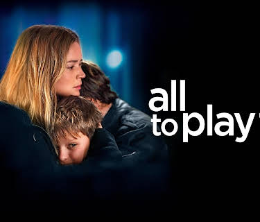 All to Play For (2025)