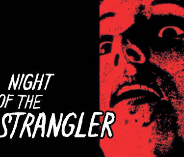 Night of The Strangler (1972)