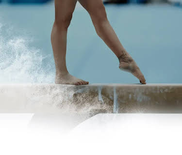 Golden: The Journey of USA’s Elite Gymnasts