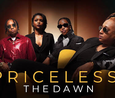 Priceless: The Dawn (2025)