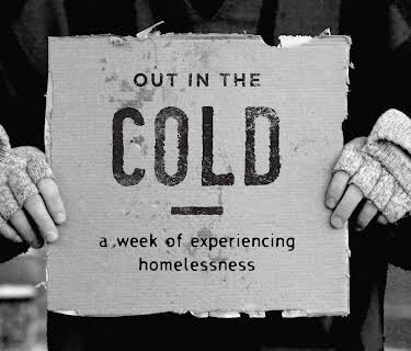 Out in the Cold (2016)