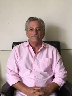 Barry Bernardi