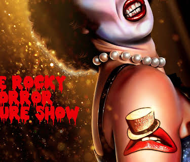 The Rocky Horror Picture Show (1975)