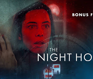 The Night House (With Bonus Features) (2021)