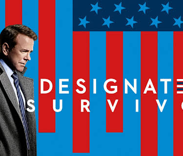 Designated Survivor, Season 1