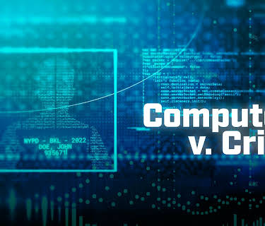 Computers V. Crime (2022)