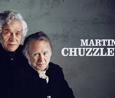 Martin Chuzzlewit Season 1