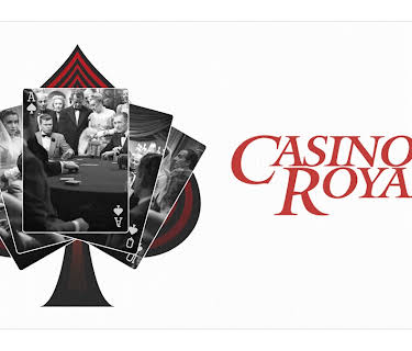 Casino Royale 1954 (1954)