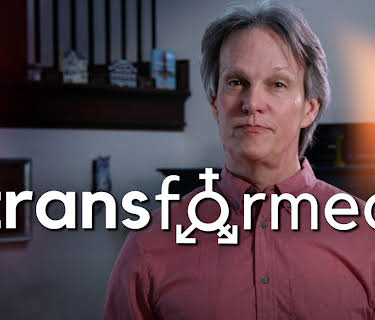 Transformed - A Documentary (2023)