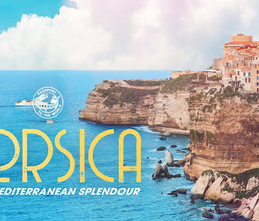 Passport To The World: Corsica