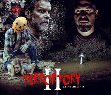 Terrortory 2 (2018)