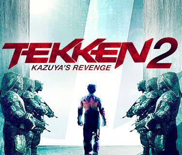 Tekken 2: Kazuya's Revenge (2014)