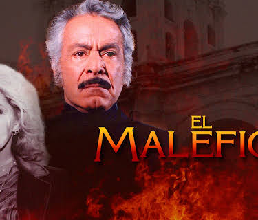 El maleficio 1983 season-1