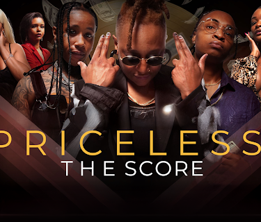Priceless: The Score (2025)