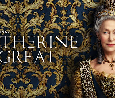 Catherine the Great, Season 1