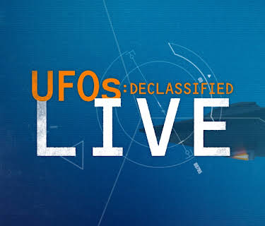 UFOs Declassified: LIVE