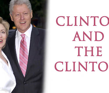 Clinton and the Clintons (2012)