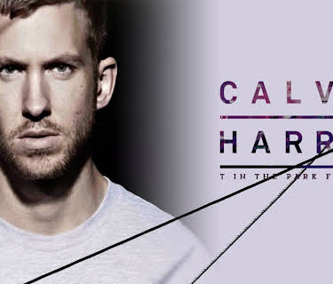 Calvin Harris - T in the Park (2016)