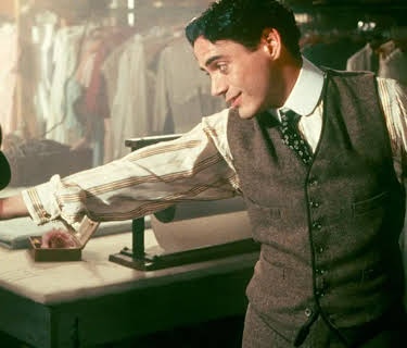 Chaplin (1992)