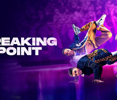 Breaking Point (2025)
