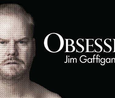 Jim Gaffigan: Obsessed (2025)
