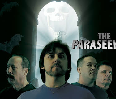 The Paraseekers