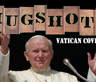 Mugshots: Vatican Coverup -The KGB Plot to Kill the Pope