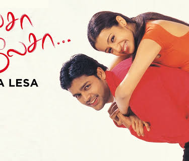 Lesa Lesa (2003)
