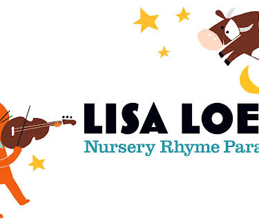 Lisa Loeb, Nursery Rhyme Parade! (2016)