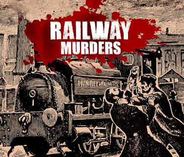 The Railway Murders