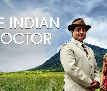 The Indian Doctor - Series 1
