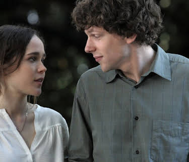 To Rome With Love (2012)