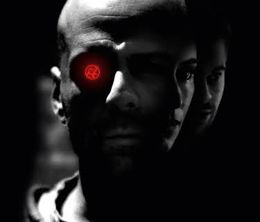 Twelve Monkeys (1995)