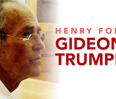 Gideon's Trumpet (1980)