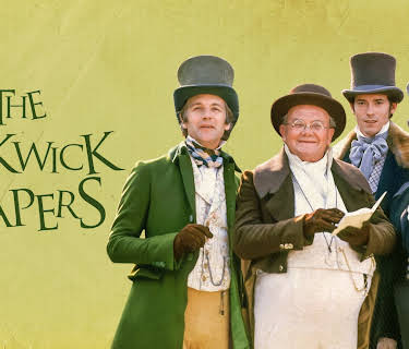 The Pickwick Papers
