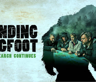 Finding Bigfoot: The Search Continues