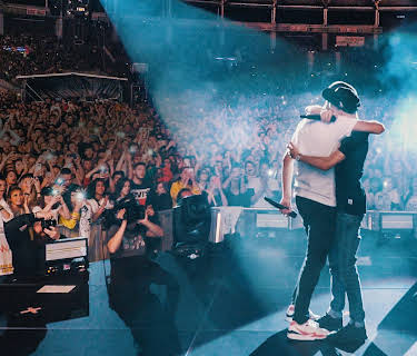 Bigflo & Oli: Hiphopfenomenet (2020)