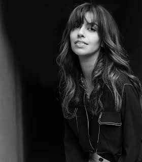 Patricia Isaac