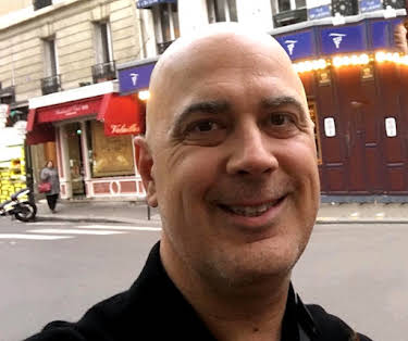 Jean-François Blais