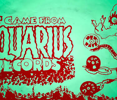 It Came From Aquarius Records (2024)