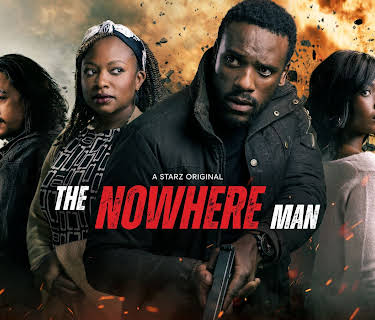 The Nowhere Man