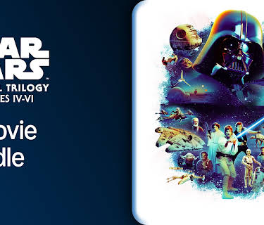 Star Wars Original Trilogy