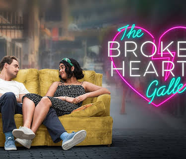 The Broken Hearts Gallery (2020)