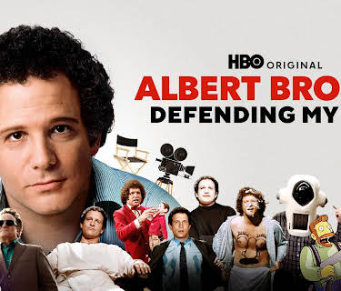 Albert Brooks: Defending My Life (2023)