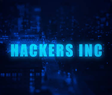 Hackers Inc (2023)